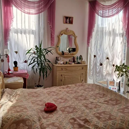 Aleksandra новорічні свята Apartment Lviv
